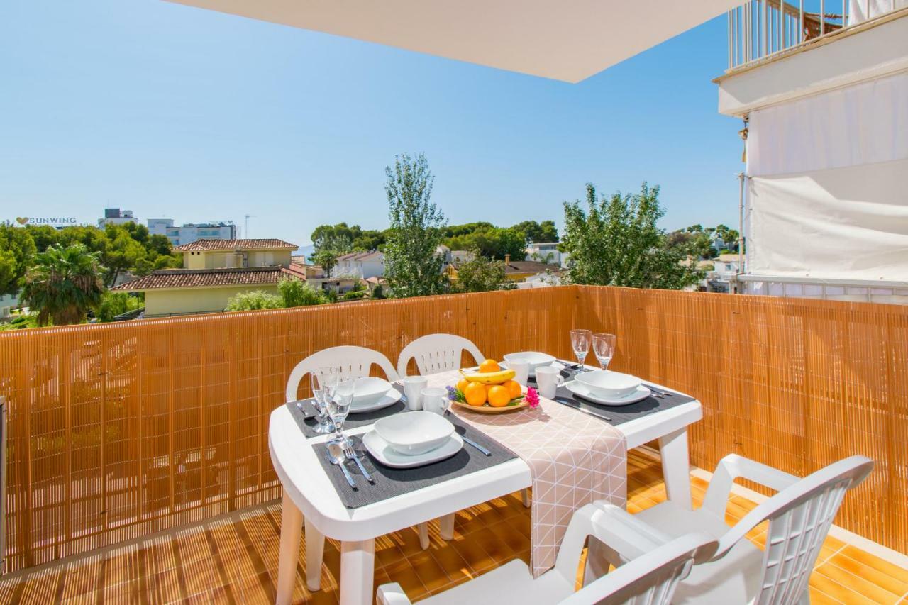 Diana By Mallorca Selection Apartment *